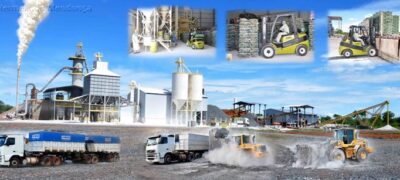 Avanços  marcam balanço positivo da CPX em 2015