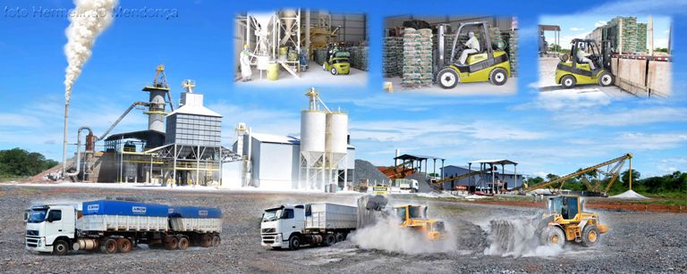 Avanços  marcam balanço positivo da CPX em 2015