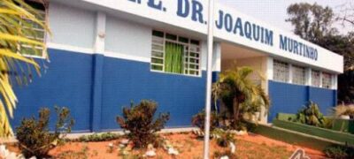 Torneio de Férias de Futsal da Escola Dr. Joaquim Murtinho