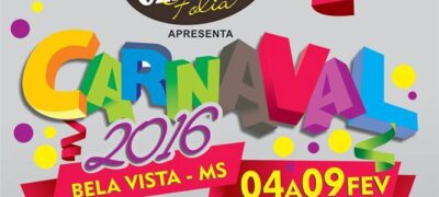 Em Bela Vista, Celeiro Folia vai colocar Brasileiros e Paraguaios para sambar