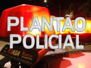 Plantão de Policia: Leia as principais ocorrencias policias em Bela Vista