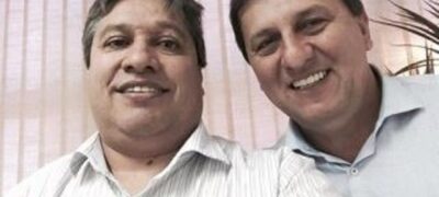 Governo recruta braço direito de Londres para atuar nas bases eleitorais