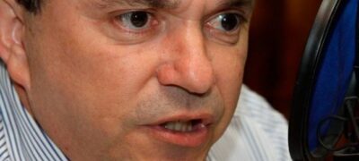 Vander Loubet é acusado de 110 crimes por procurador-geral