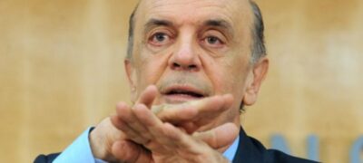 Comando do PSDB se recusa a pagar dívida da campanha de Serra