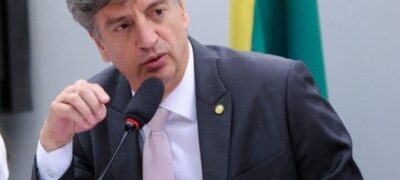 Dagoberto contraria Pedra e nega apoio do PDT a Alcides Bernal