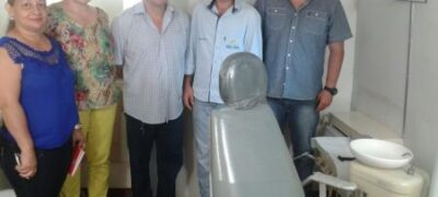 Projeto Pingo D’Água ira atender no Distrito Nossa Senhora de Fátima