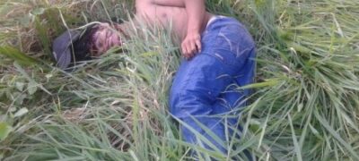 Homem é executado na tarde dessa segunda-feira, dia 18, em Ponta Porã