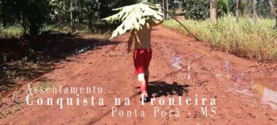 MST denúncia o descaso do poder público com os assentamentos de Mato Grosso do Sul