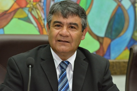 Presidente da Câmara quer combate rigoroso ao mosquito transmissor de doenças graves