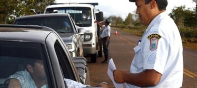 Apreensões de cigarros aumentam 174% e de drogas 11% segundo a Polícia Militar Rodoviária