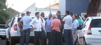 Jornalista alega que havia um plano para matá-lo em Campo Grande e faz denúncia nas redes sociais