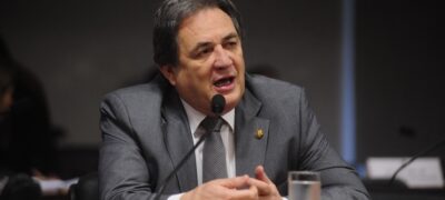 Incentivo fiscal para tratamento do câncer será analisado pelo Senado