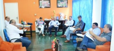 Aterro de Jardim deve ser entregue até final de janeiro