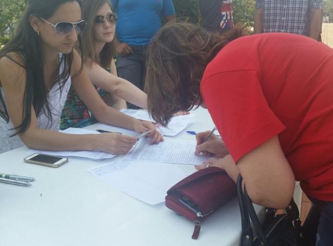 Mais de 15 mil já assinaram projeto para reduzir salário de vereadores