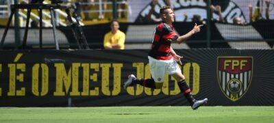 Fla reage sobre o Timão, goleiro vira herói e Rubro-Negro é campeão nos pênaltis