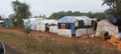 Políticos, empresários e até falecidos receberam lotes da reforma agrária em MS