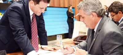 Com leis e projetos, deputados trabalham por mais segurança pública em MS