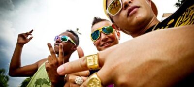 Ostentação nas redes sociais vira prova na Justiça contra ‘caloteiros’