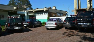 Ponta Porã – Sobrinho de ex-prefeito mata homem em lanchonete