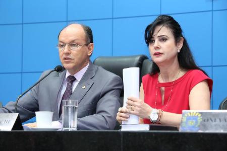 Presidente da CPI do Cimi diz que vai recorrer a todas as instâncias para manter investigação