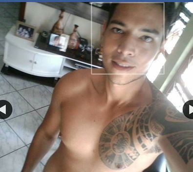 Acusado de roubo em Porto Murtinho se entregou em Campo Grande