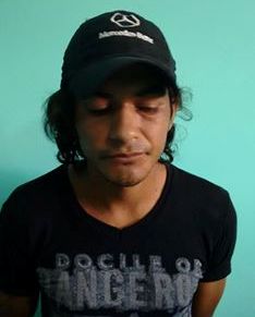 Policia Civil prende ladrão de celular em Porto Murtinho