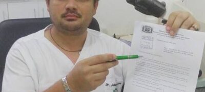 Vereador apresenta projeto para diminuir salários de vereadores em Bela Vista