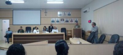 Presidente não comunica vereadores sobre sessão, atitude gerou polemica em Porto Murtinho