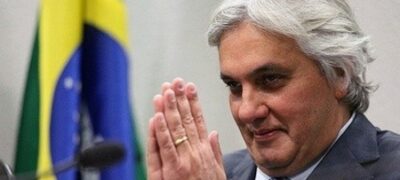 Delcídio nega ameaças ao Senado e delação: “não sou burro nem louco”