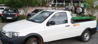 Bela Vista registra 47 casos de Dengue