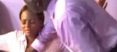 Pastor ungia seios das irmãs e dizia ter “Penis” abençoado! Preso no interior de Goias