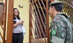 Exército colocará militares em 16 cidades em campanha contra dengue