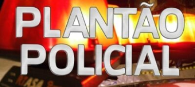 Plantão de Policia: Ultimas ocorrências em Bela Vista