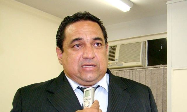 Ex-presidente da Câmara de Corumbá pagou mais de R$ 600 mil em diárias