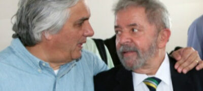 Brasília ferve com especulações de uma iminente prisão de Lula