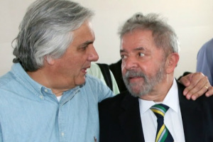 Brasília ferve com especulações de uma iminente prisão de Lula