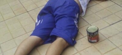 Homem é executado na fronteira em possível ‘ajuste de contas’