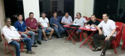 Clube de Imprensa recepcionará autoridades e visitantes na 42ª Exporã