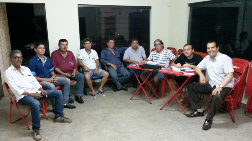 Clube de Imprensa recepcionará autoridades e visitantes na 42ª Exporã