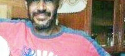 Família procura homem desaparecido no Assentamento Santa Marina