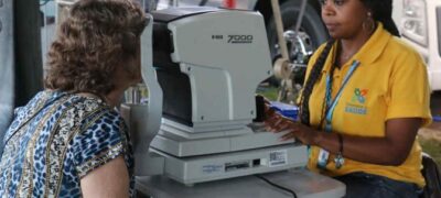 Caravana da Saúde chega a Jardim e realiza Dia D de atendimentos no dia 19