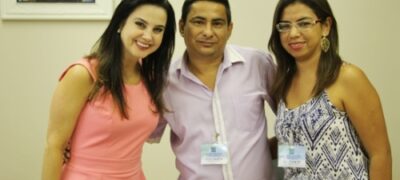 Politica: Nair Chaves assume PMB em Bela Vista