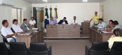 Câmara de Bodoquena devolve mais de R$ 50 mil para Saúde do município