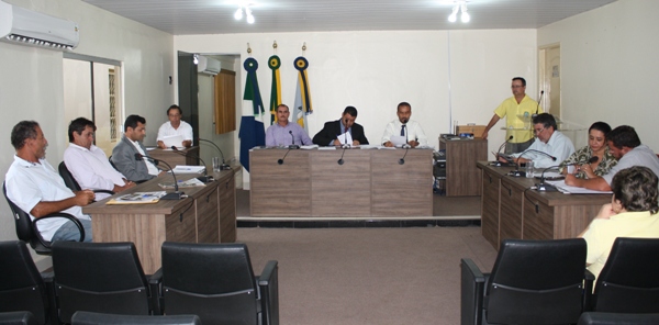 Câmara de Bodoquena devolve mais de R$ 50 mil para Saúde do município