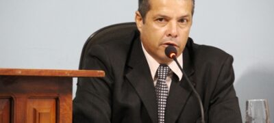 Vereador Maykon quer aumentar taxa para feiras ambulantes em Caracol