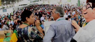 Governo investe R$ 330 mil em equipamentos médicos com passagem da Caravana em Jardim