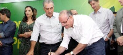 “Ida à capital foi produtiva”, afirma Manoel Viais