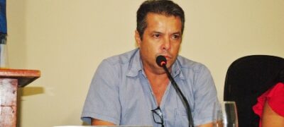 Vereador Maykon da Silva quer homenagem ao ex-prefeito Oscar Ferreira Leite 