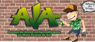 Projeto AJA está com matrículas abertas em 38 municípios de MS