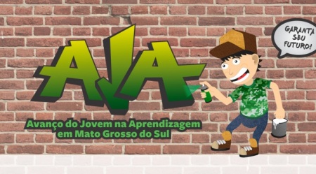 Projeto AJA está com matrículas abertas em 38 municípios de MS